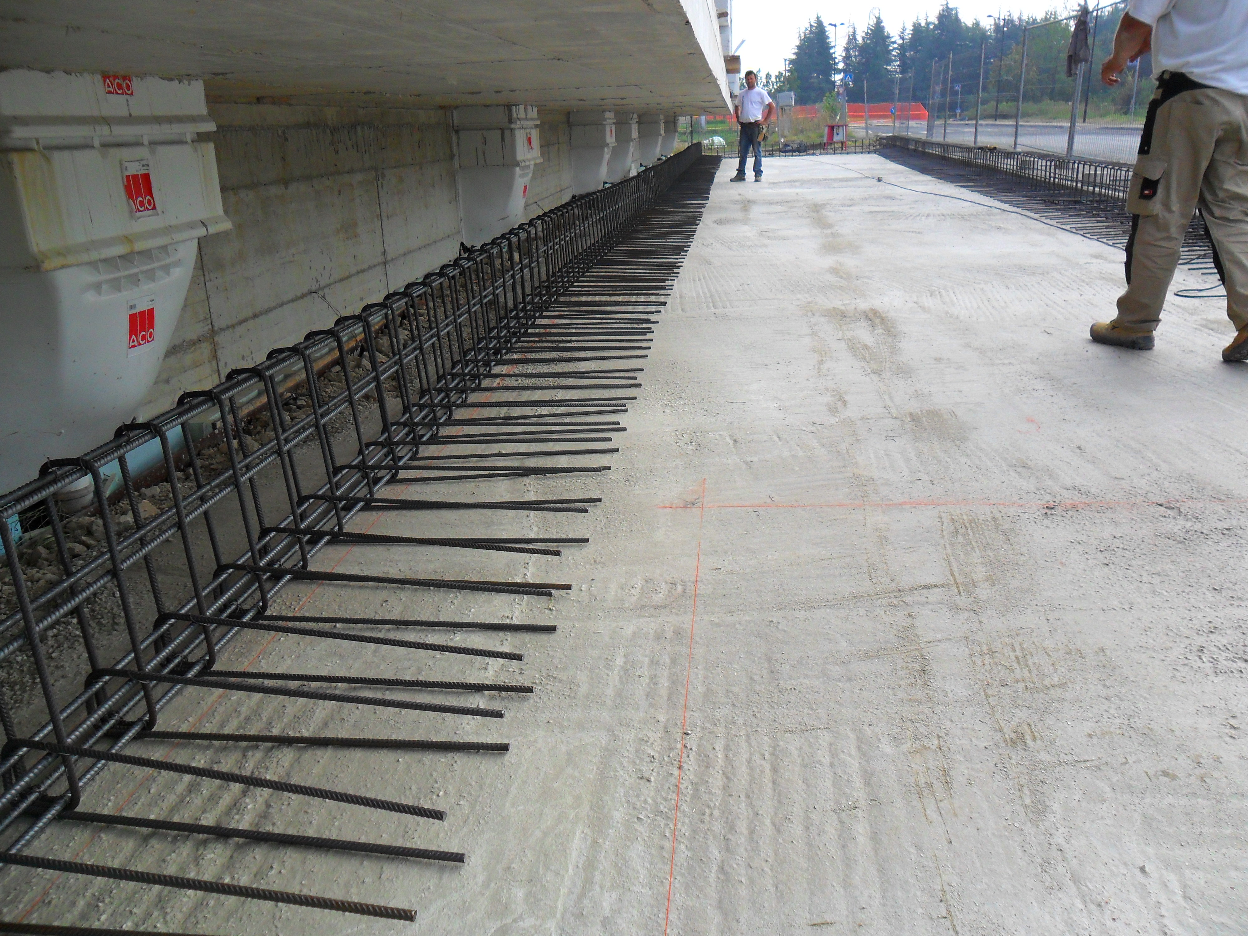 2013 年完成的 Direzionale 办公楼 | 精简现代的设计风格-25