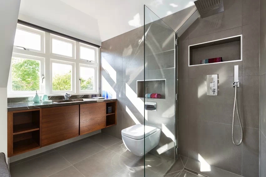 英国伦敦Lonsdale Road 私人住宅-0