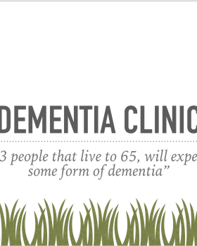 Healthcare Project - Dementia Clinic