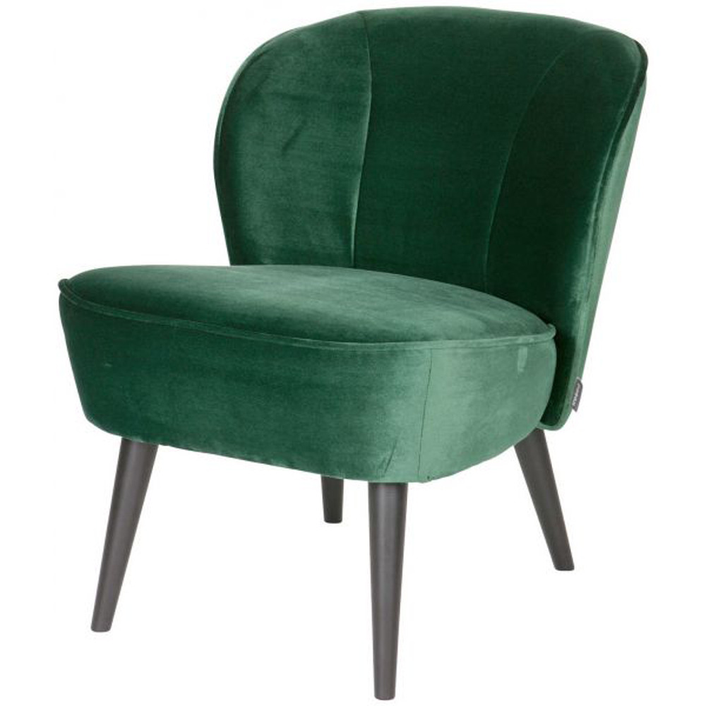 荷兰 Woood 家具品牌室内设计案例解析-16