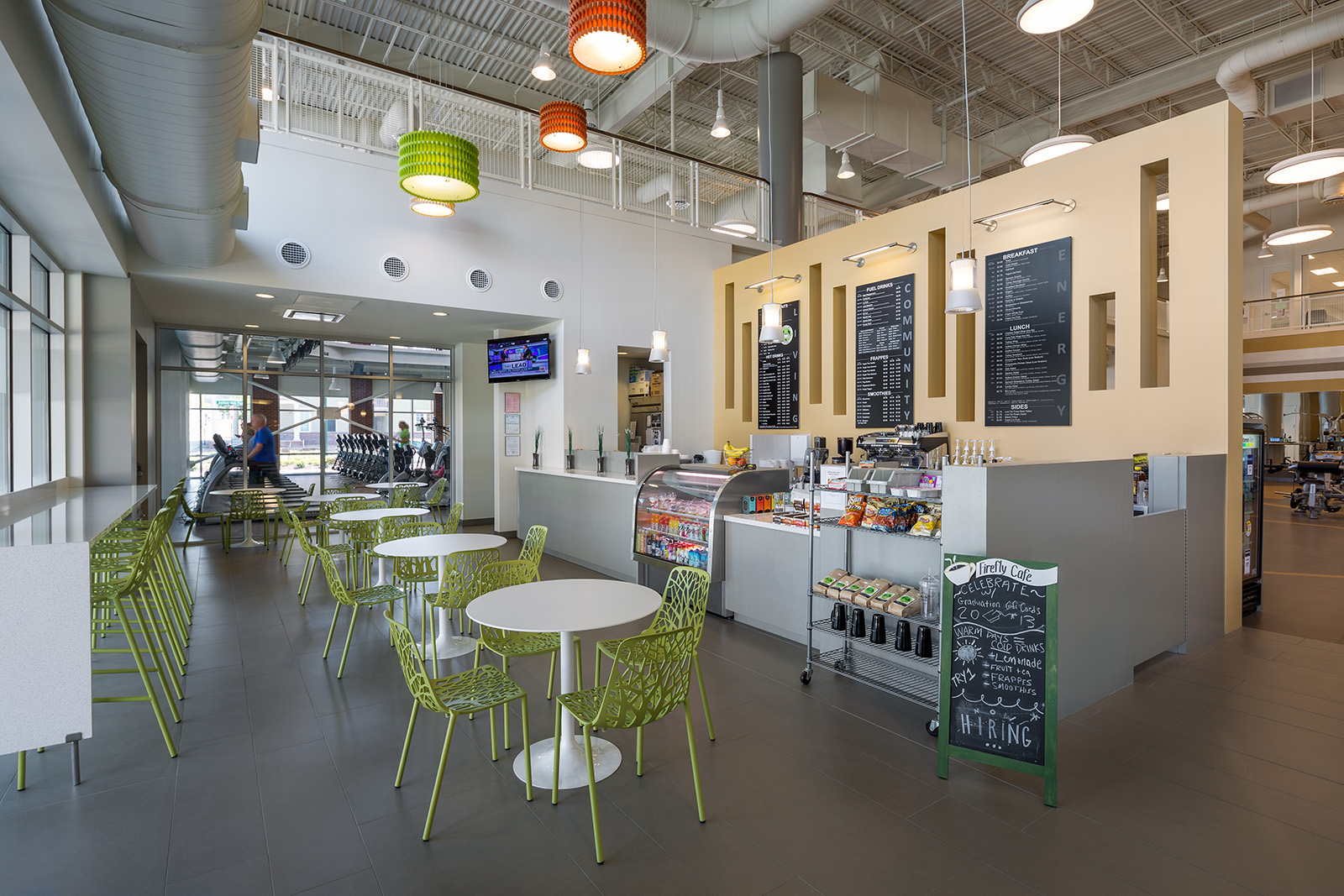 LIFT 健康中心-10