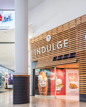 Yorkdale Shopping Centre