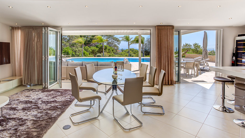 Simple Taste 团队打造的金色眼睛别墅室内设计-45