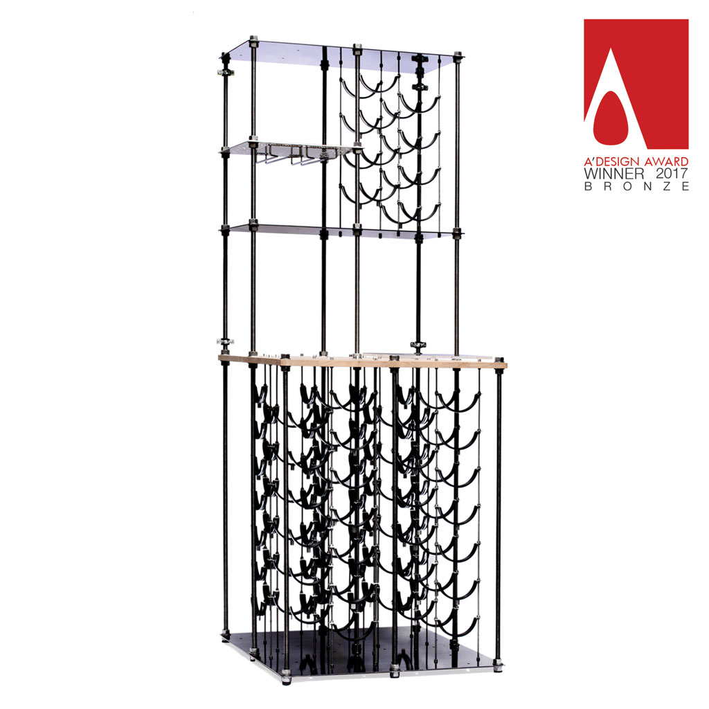 CAVA 家具设计-33