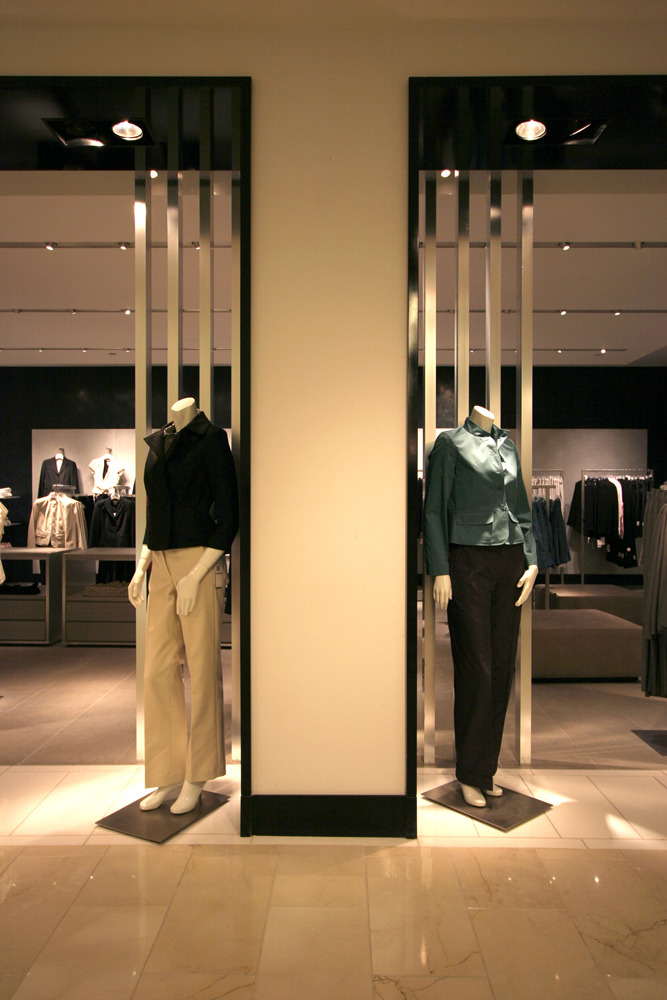 纽约 Bloomingdales Calvin Klein 店-1