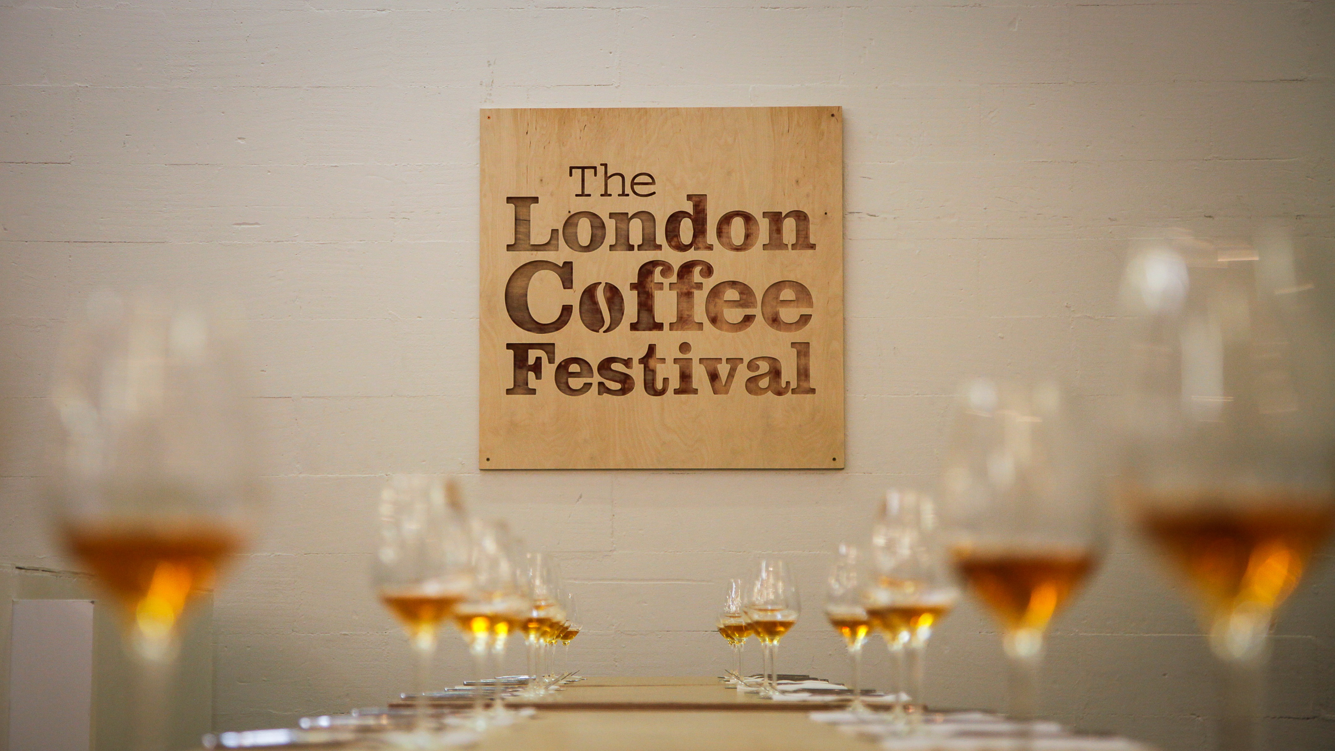 伦敦咖啡节 | Liqui 打造全方位品牌体验-8