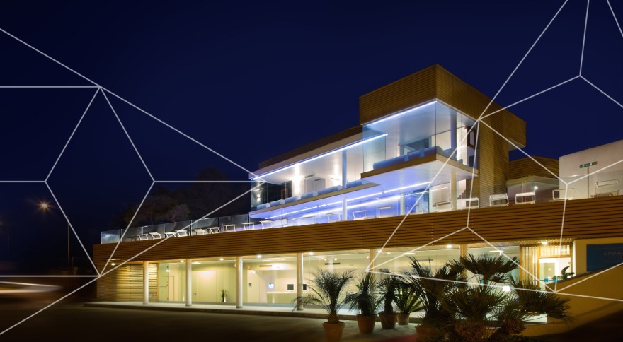 意大利海景 SPA 度假酒店,尽享海洋疗法与地中海风情-1