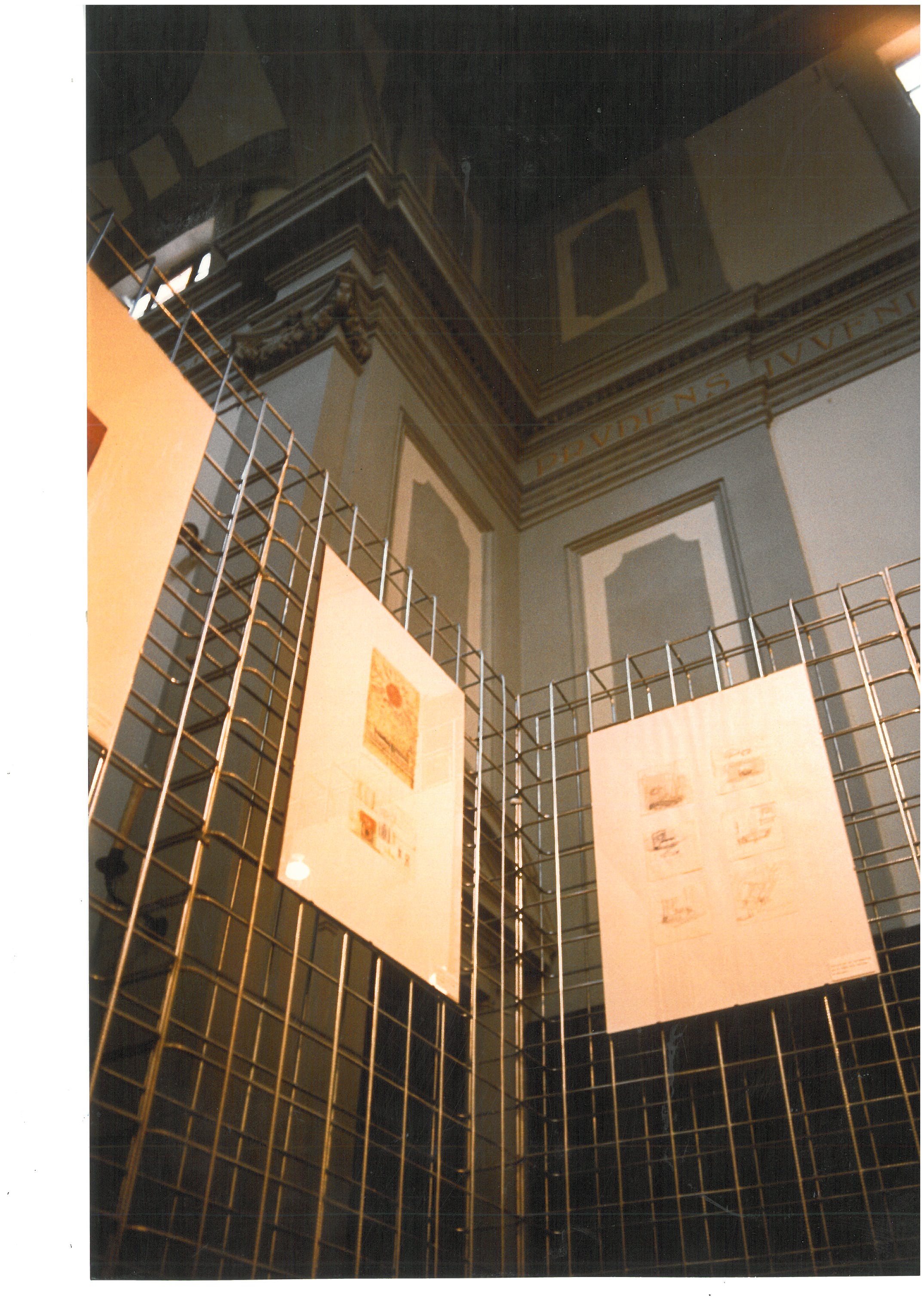 网络艺术之魅——意大利展览设计精选-31