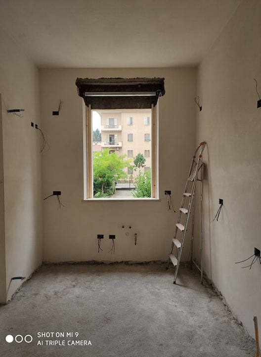 独特的色彩搭配与环保材料打造的意大利公寓-24