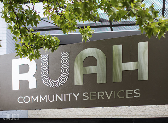 自然光照亮西澳大利亚 RUAH Subiaco 办公空间-3