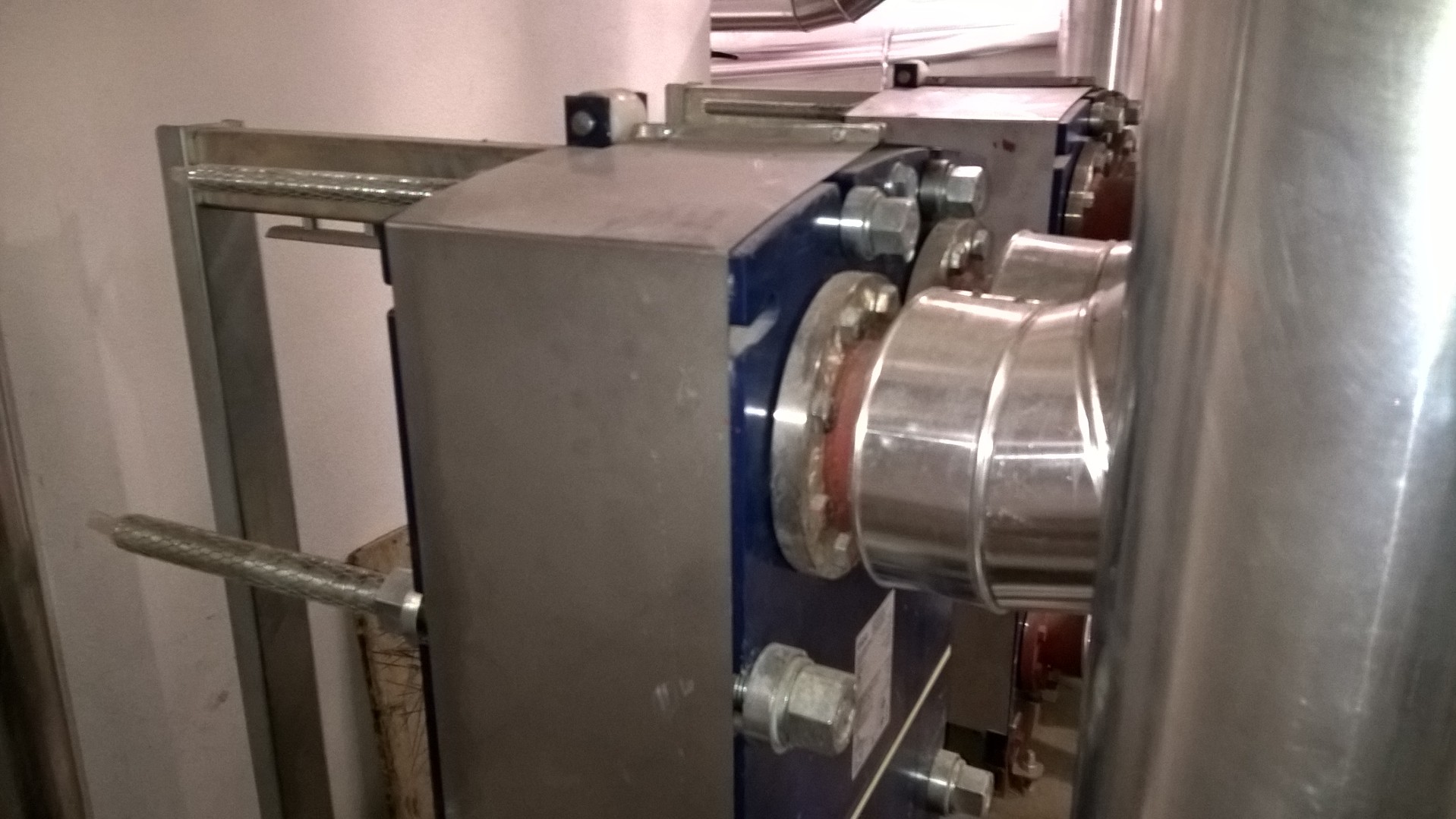 罗马 180 户公寓热力设备翻新工程-23