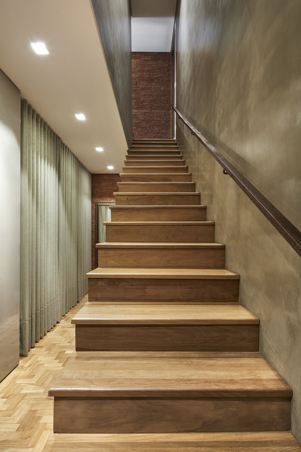 巴西 Mila 自然风商店 David Guerra-9