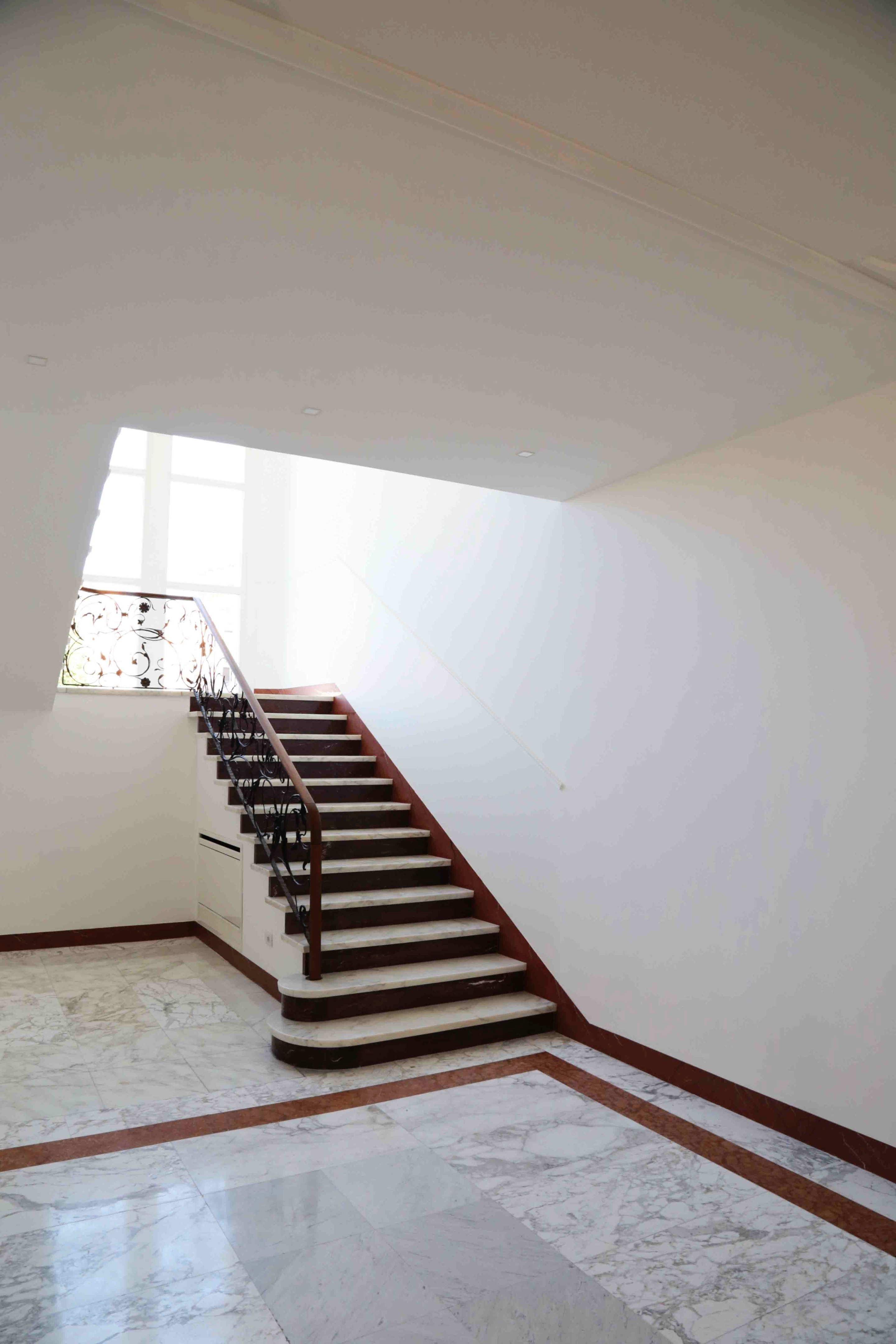 历史中心 30/40 年代殖民风格建筑的翻新设计-7