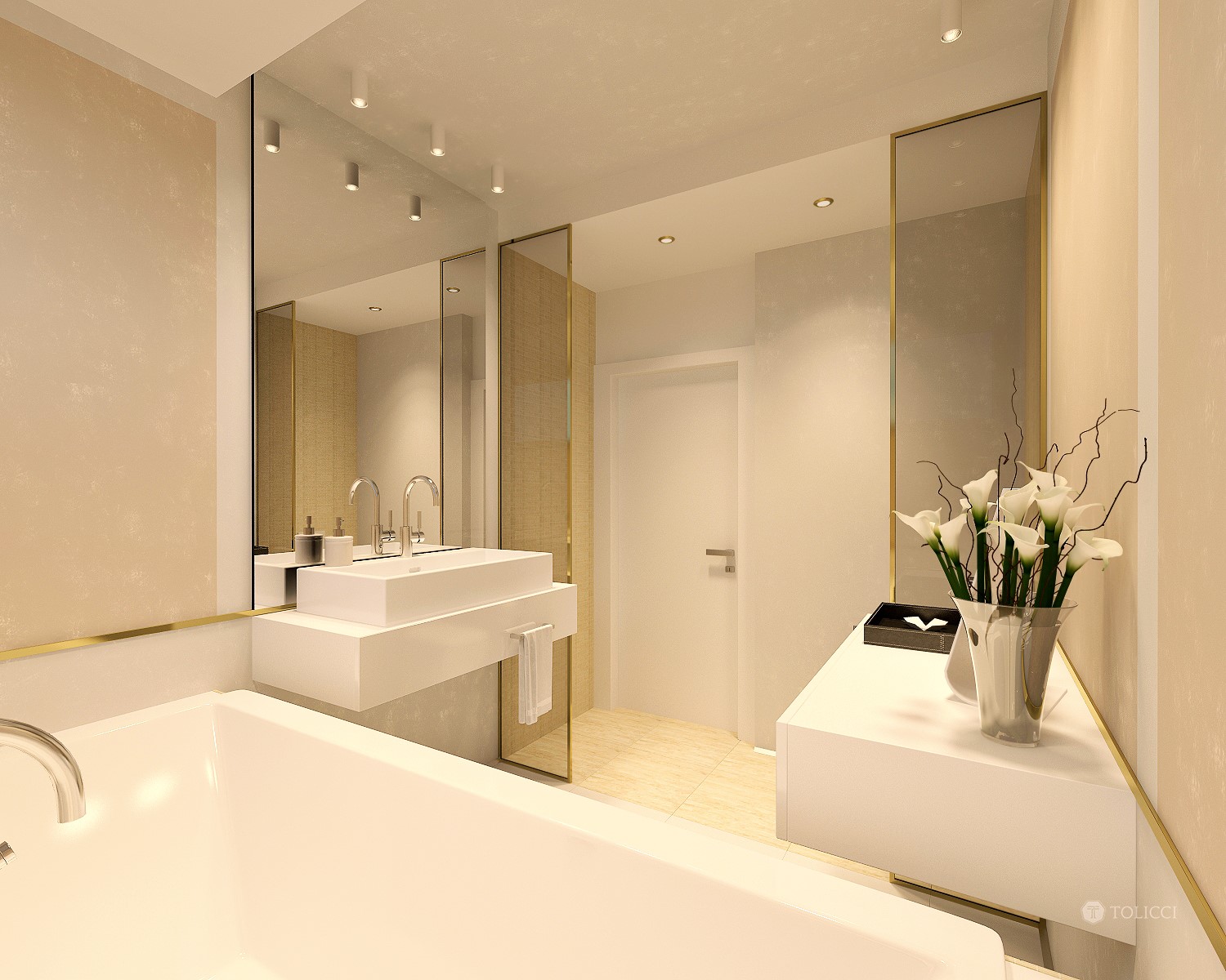 2014 年未实现的住宅设计方案-39