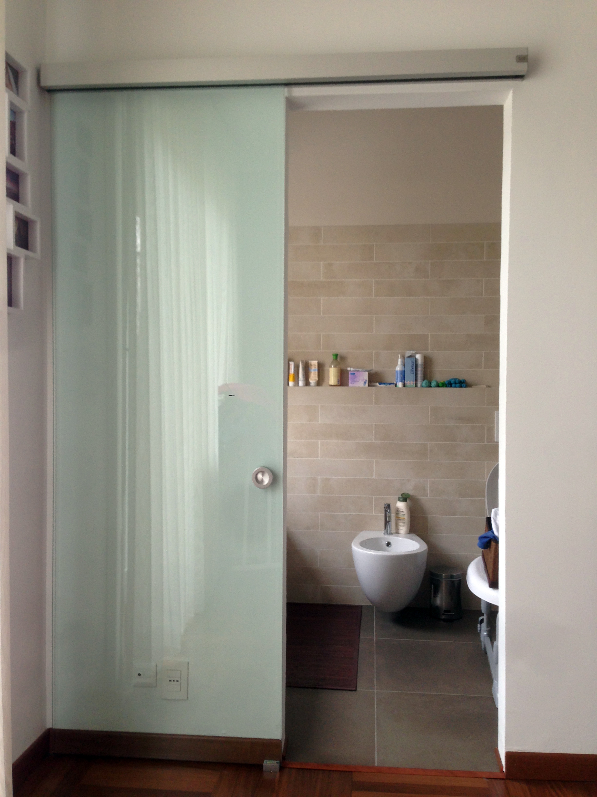 2015 年完工的 E+F 公寓室内设计-35