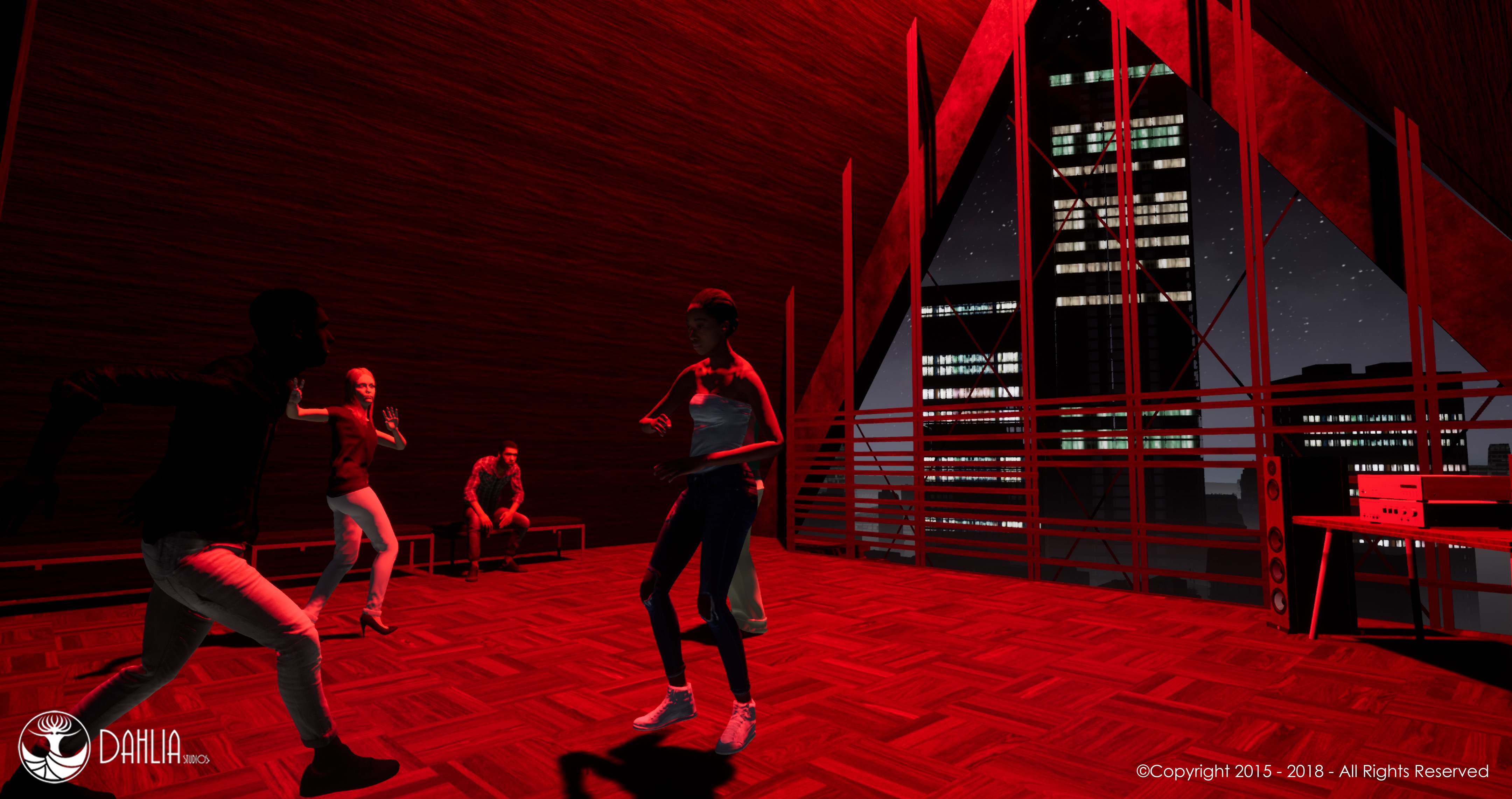 加纳国家独立 50 周年纪念建筑 | 和谐拱门-16