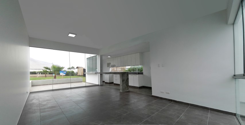 海滩别墅的室内设计魅力-17