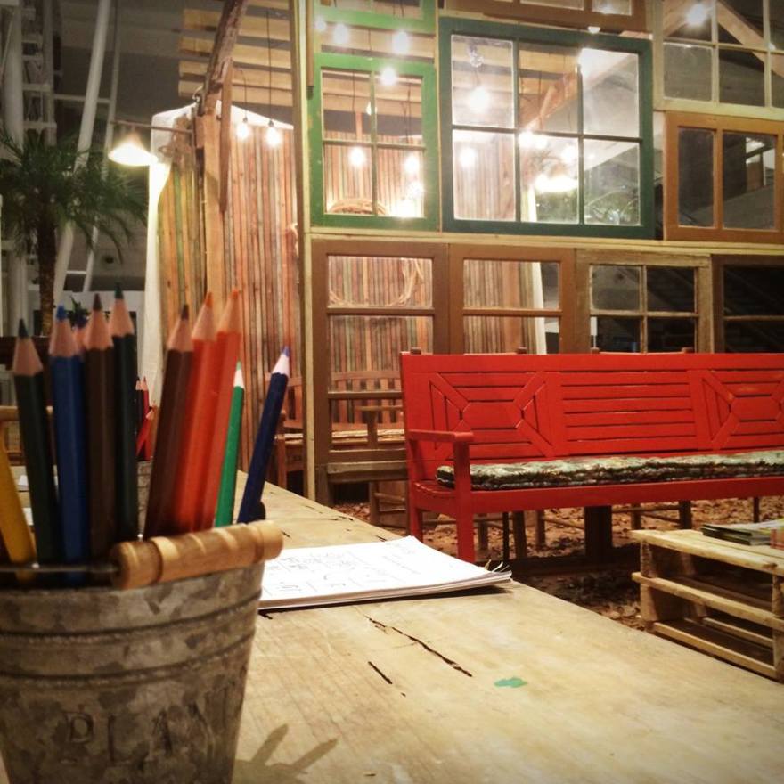 生态家园 · 圣佩莱格里诺车站-12