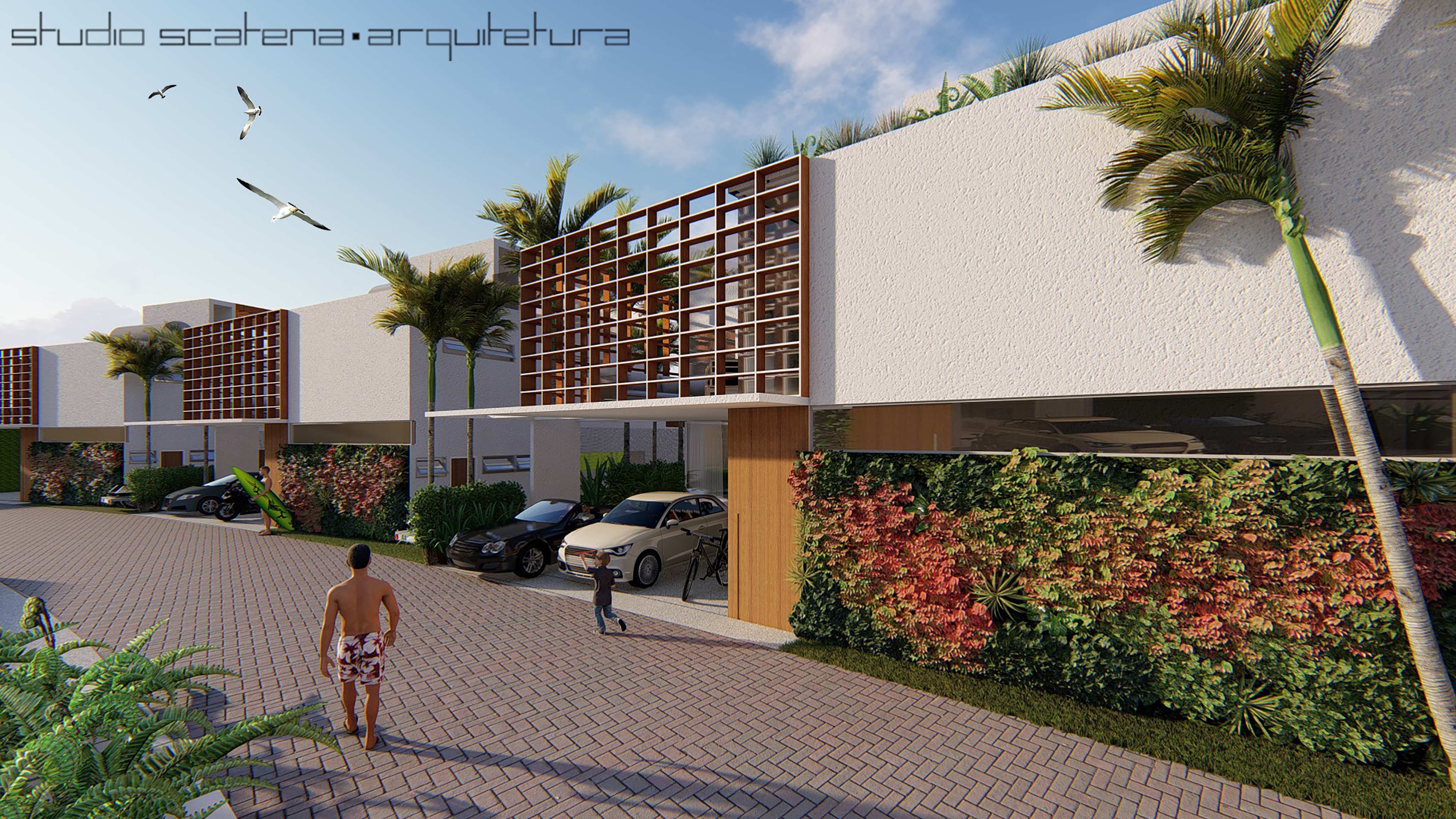 2019 年 VCV 项目 | 打造宜居家园-1