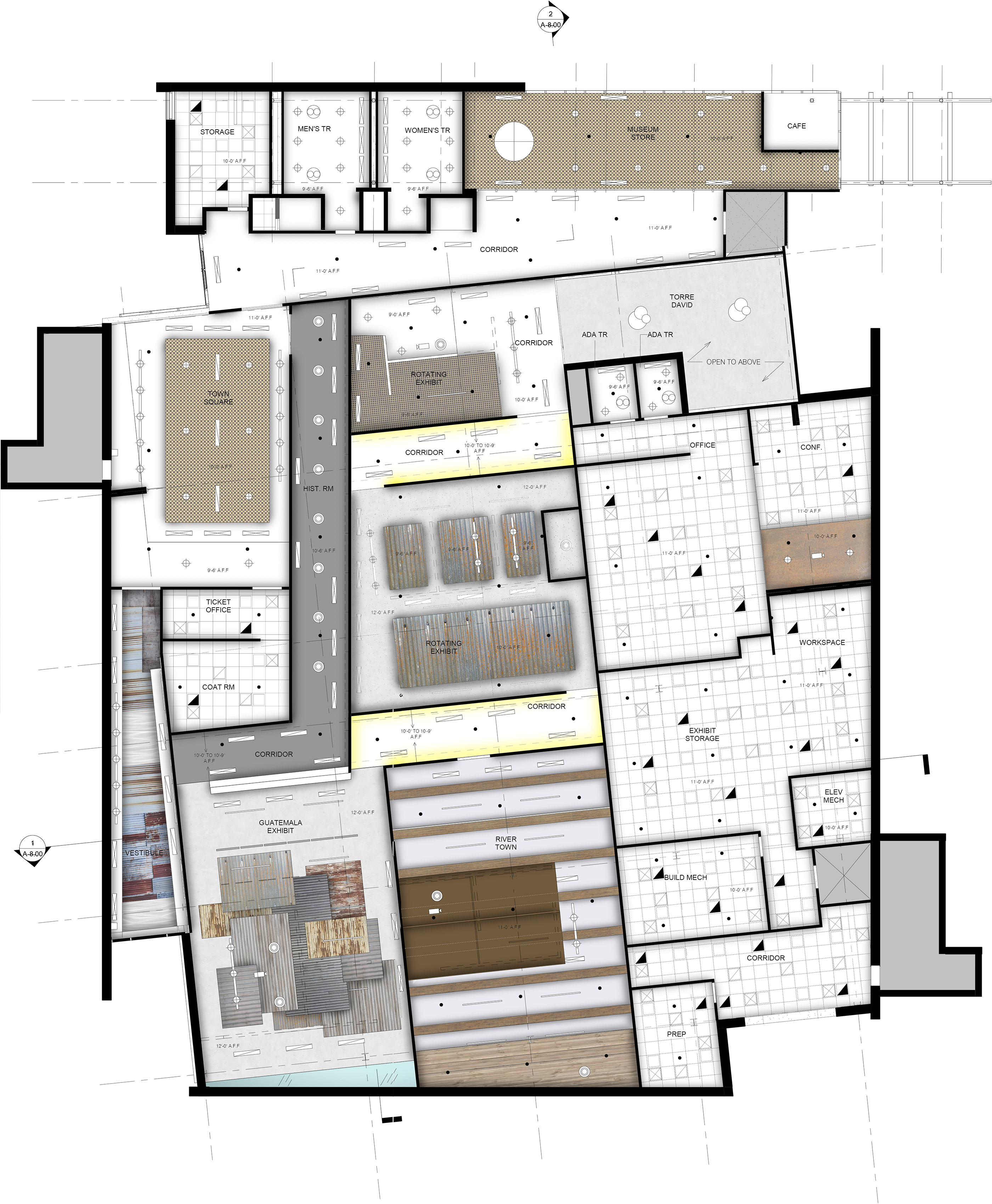 Design 7 Museum: Informal Settlements-4