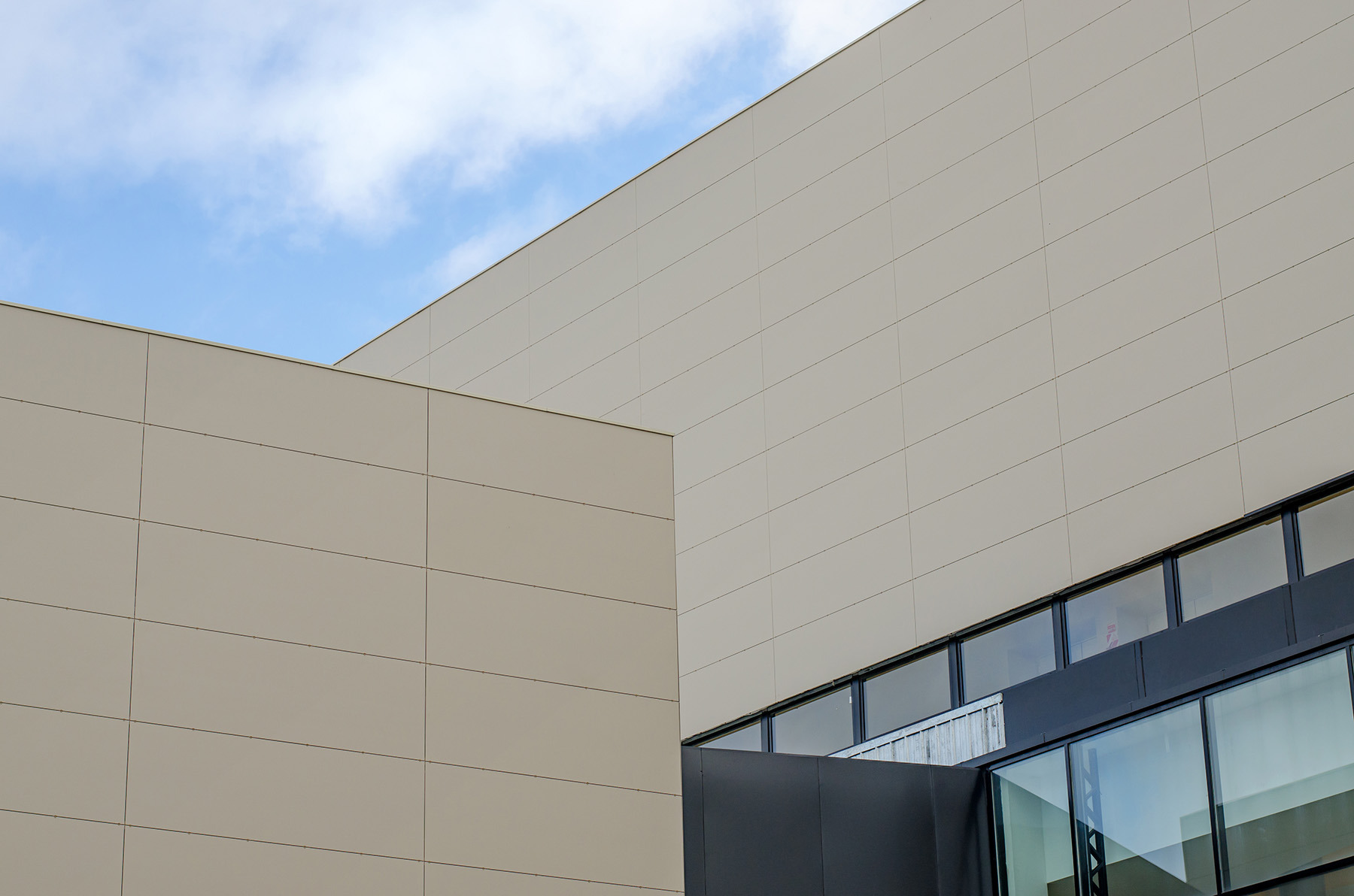 融合历史与现代的阿根廷马尔·德·普拉塔文化购物中心-15