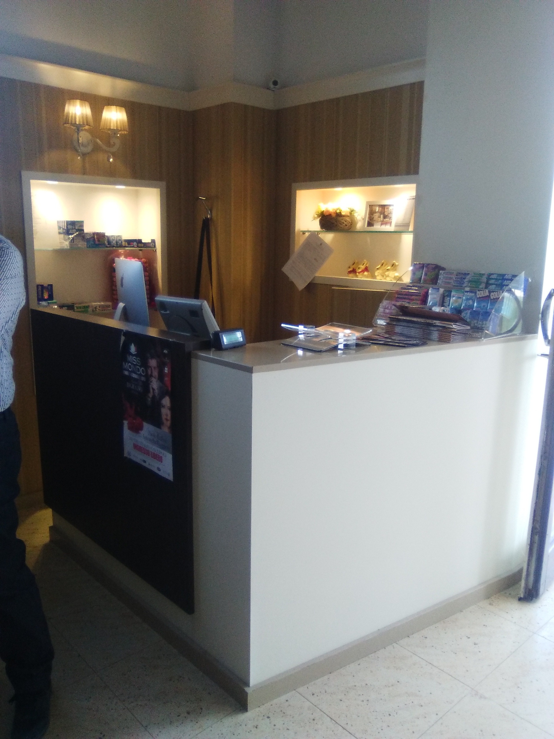 Fontana Grecia 希腊风格咖啡厅-37