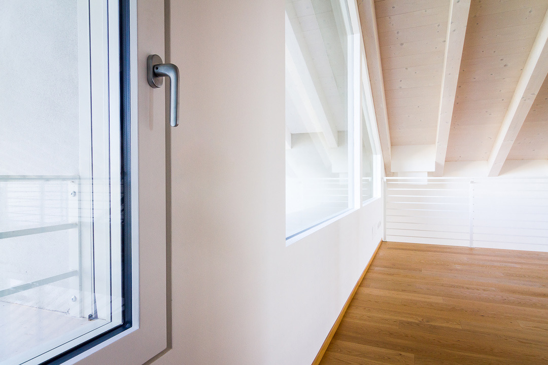 简约木质白窗设计，打造现代家居风格-5