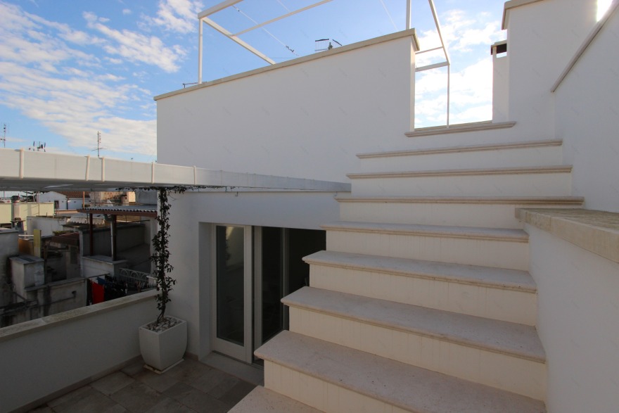 2014 年完成的 Casa A 住宅设计 | 历史建筑的室内设计与恢复-45