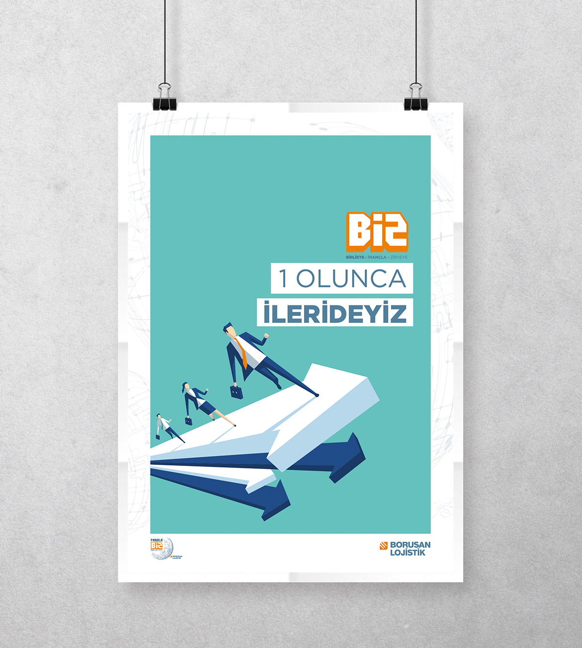 Borusan Lojistik (Parola Biz) 品牌塑造全解析-10