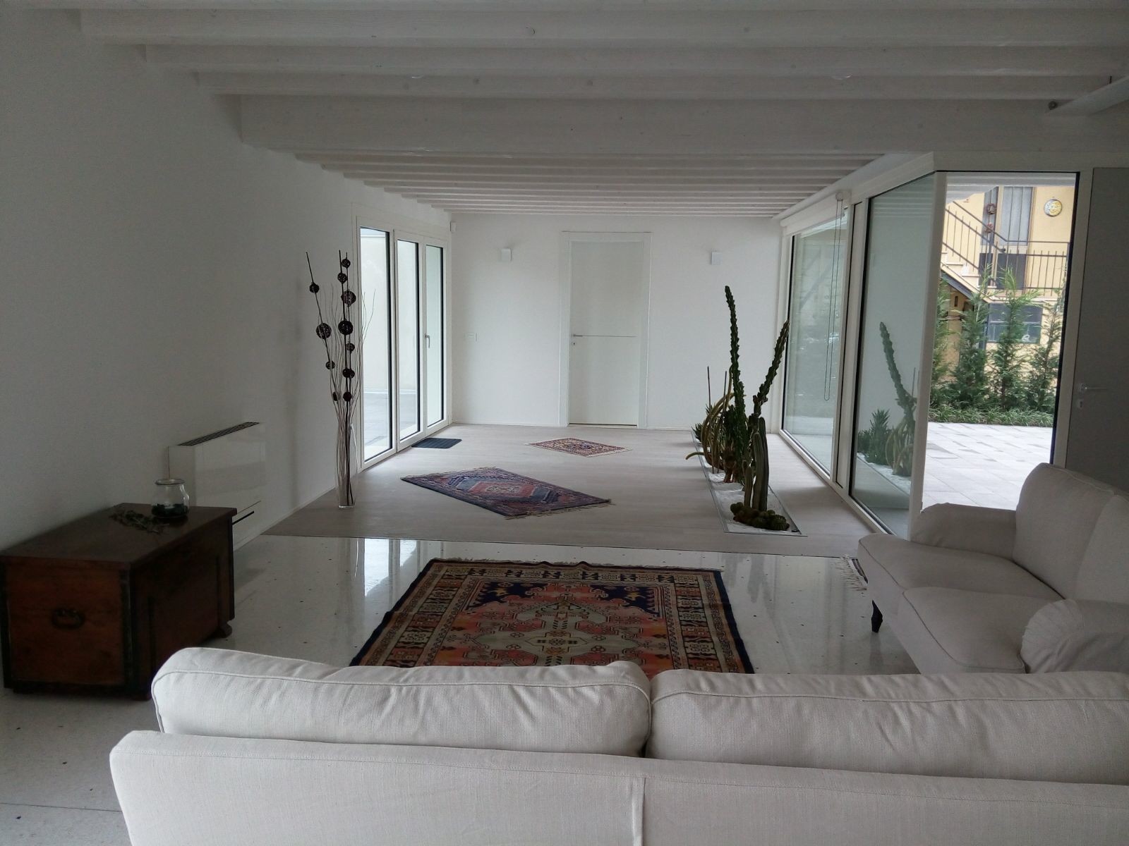 白色家园——简约生态环保家居-18