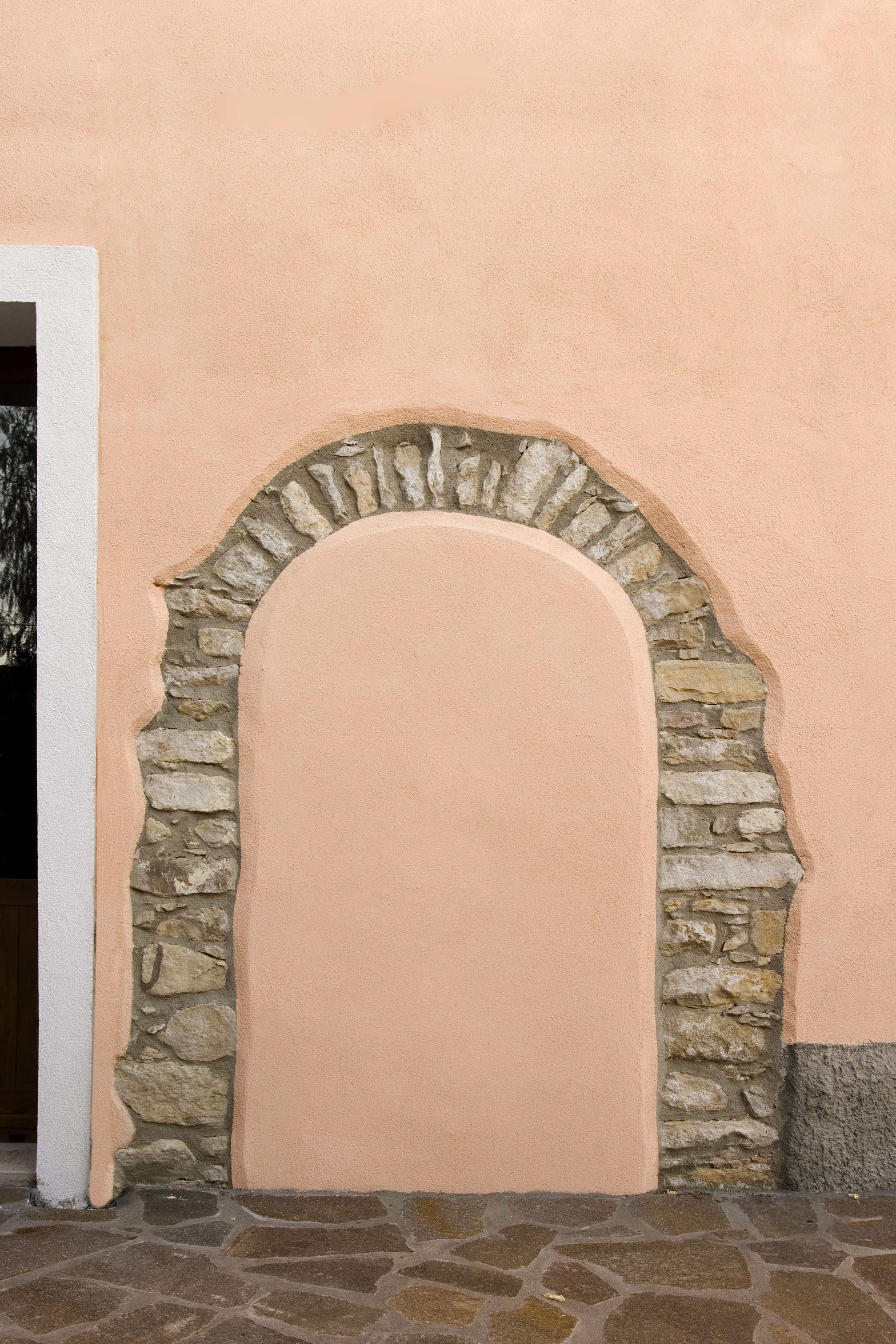 2014 年历史建筑复兴之作——意大利单家庭住宅修复-6