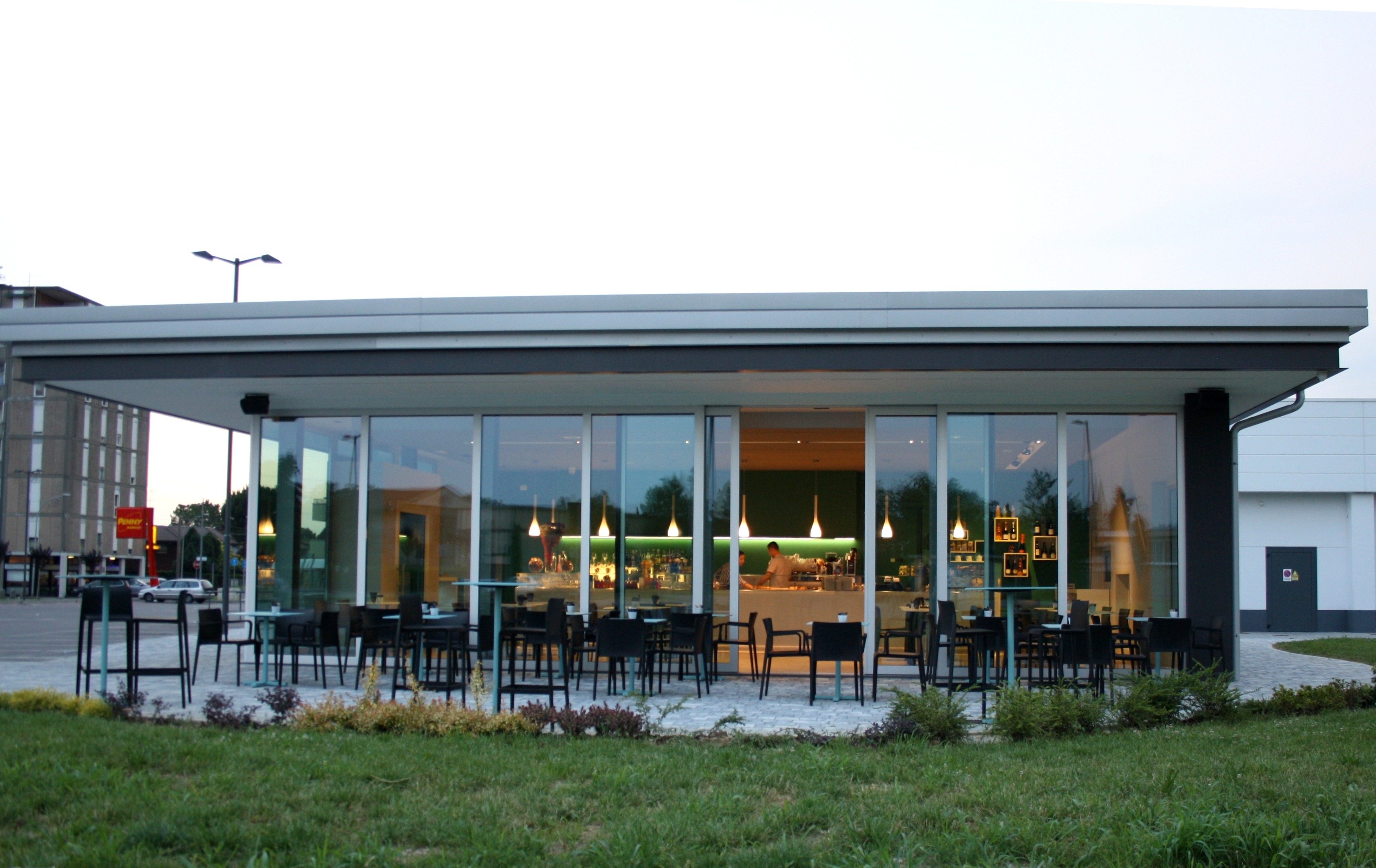 完美立方 · 圣彼得桥吧-34