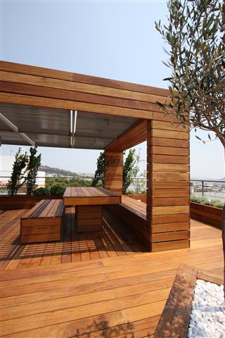 屋顶逃生通道-6