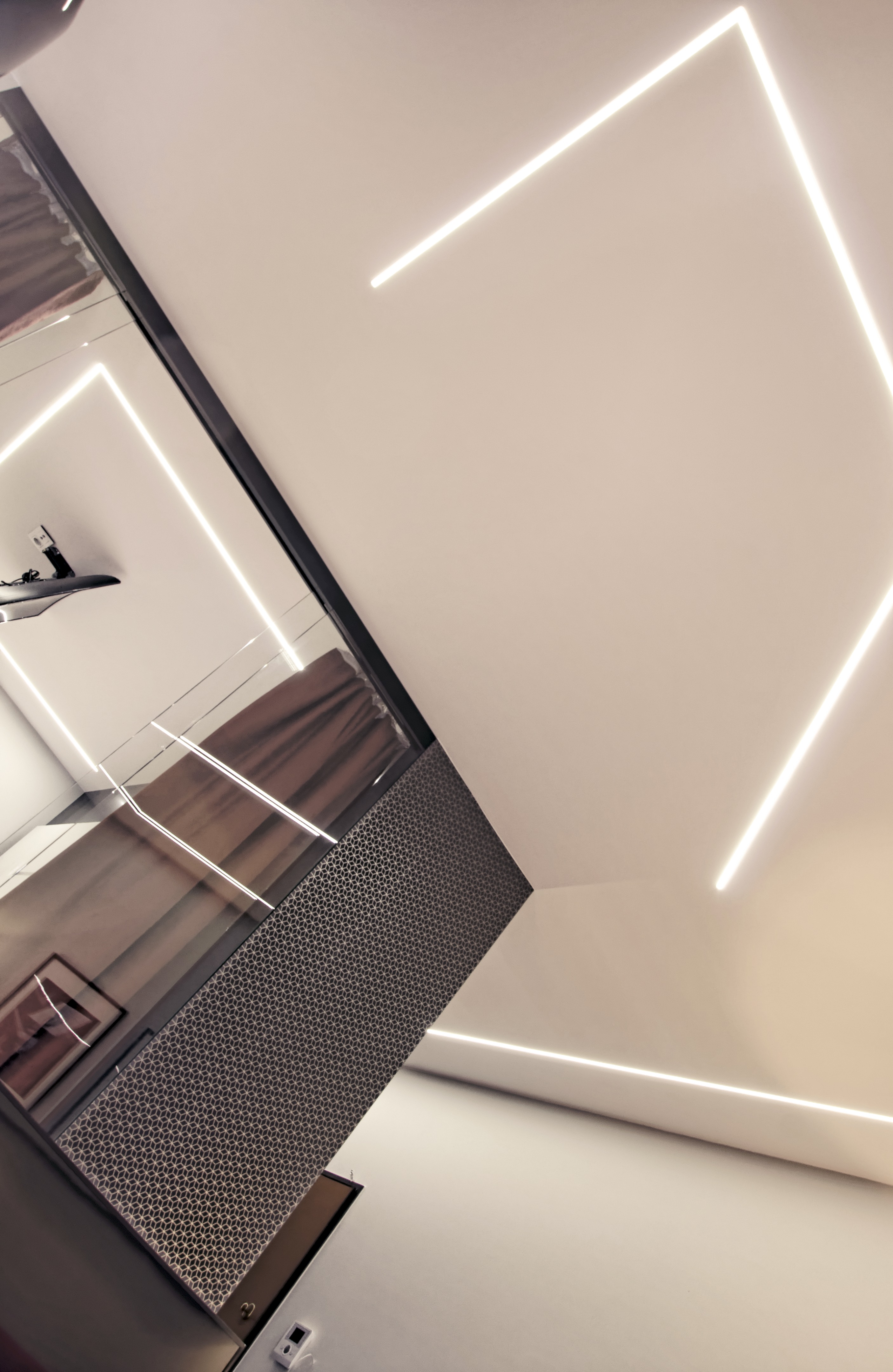 波兰格但斯克开放式公寓-20