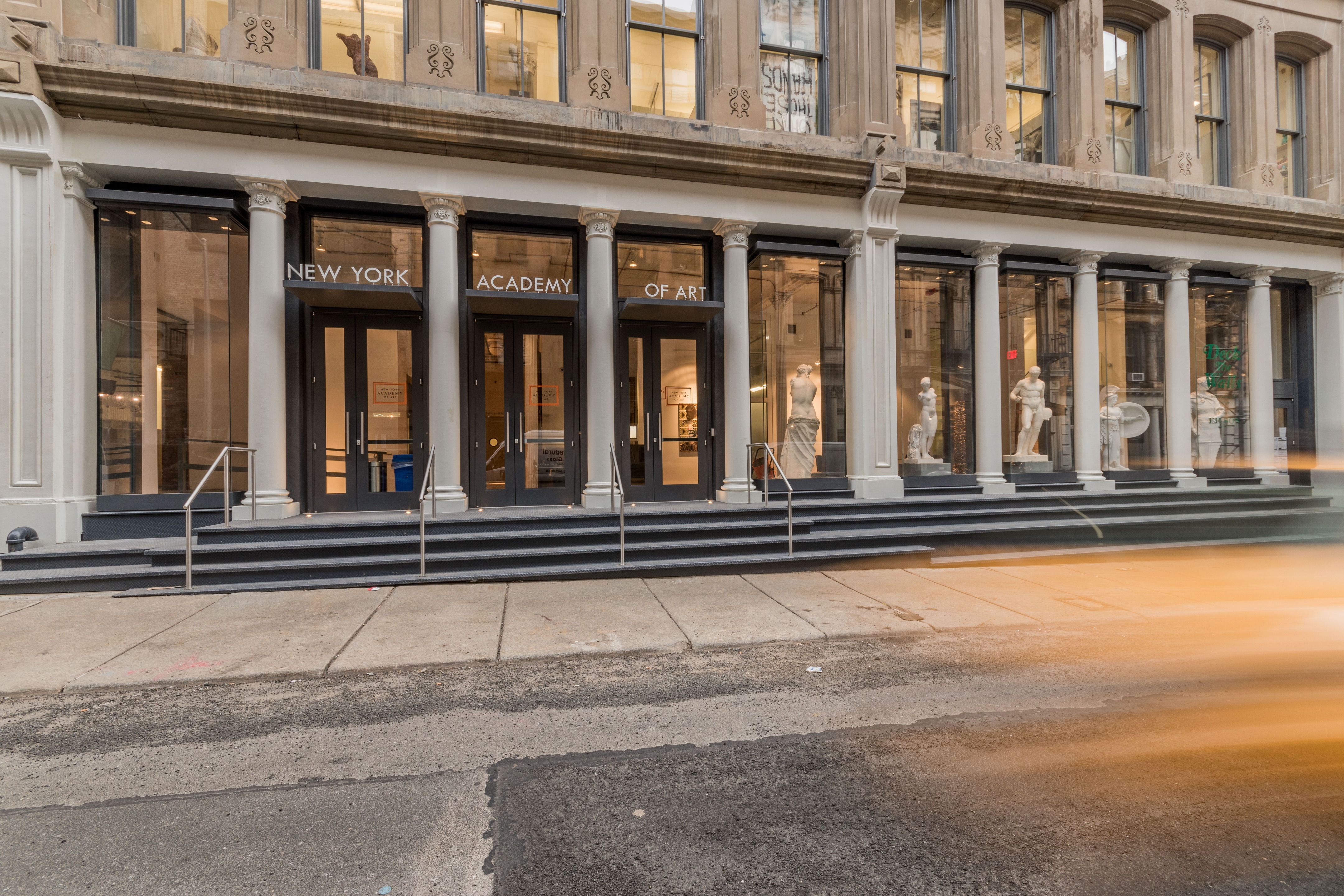 纽约艺术学院（New York Academy of Art）-2