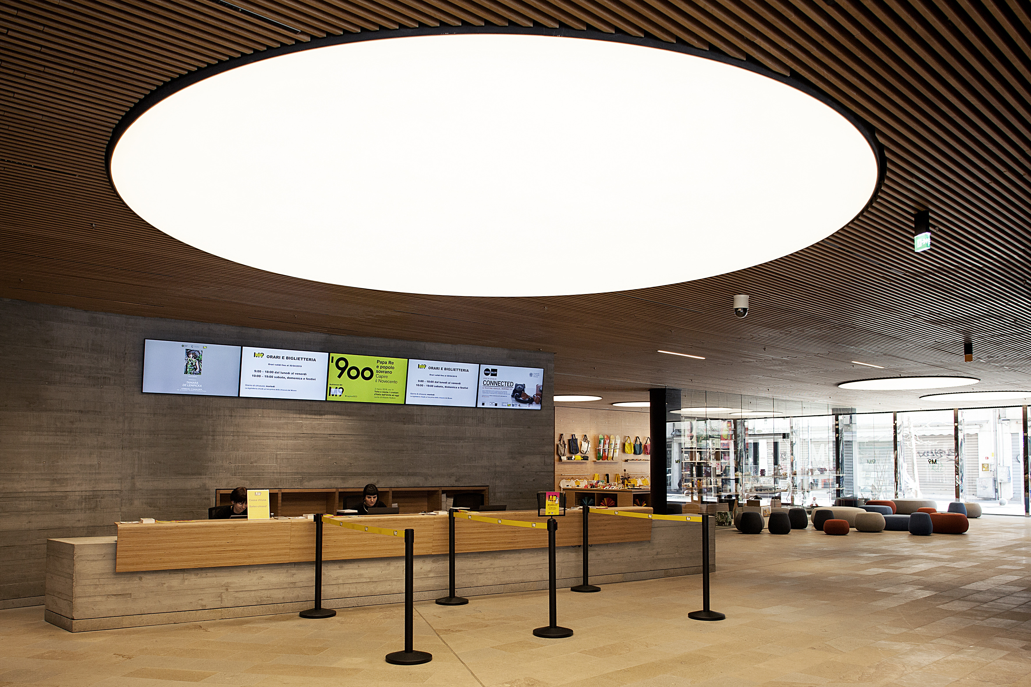 M9 博物馆·历史与未来的交融-3