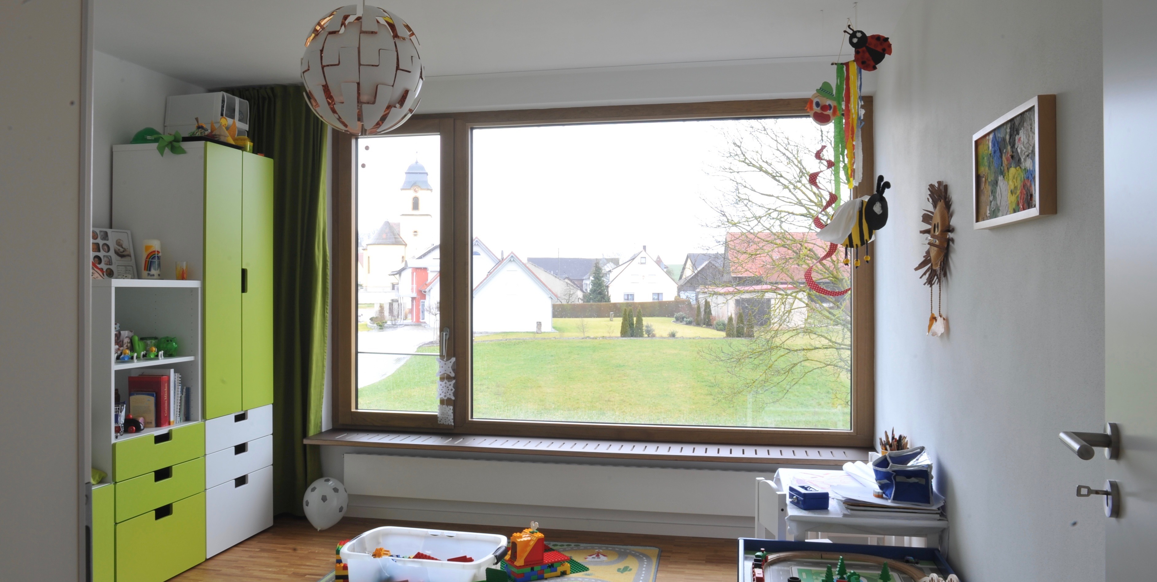 五十年老屋的现代新生-14