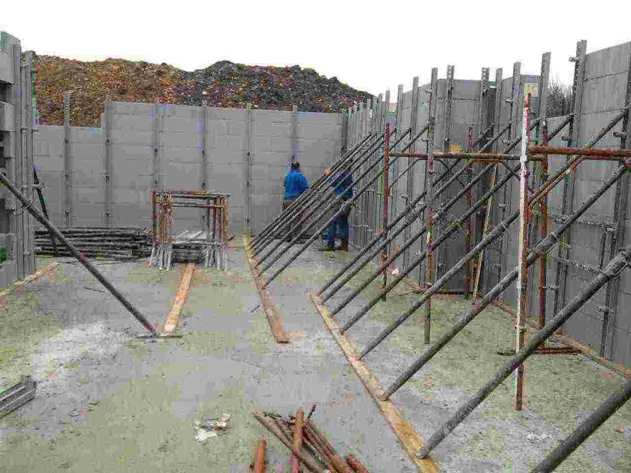 意式乡村风格别墅，环保节能设计-5