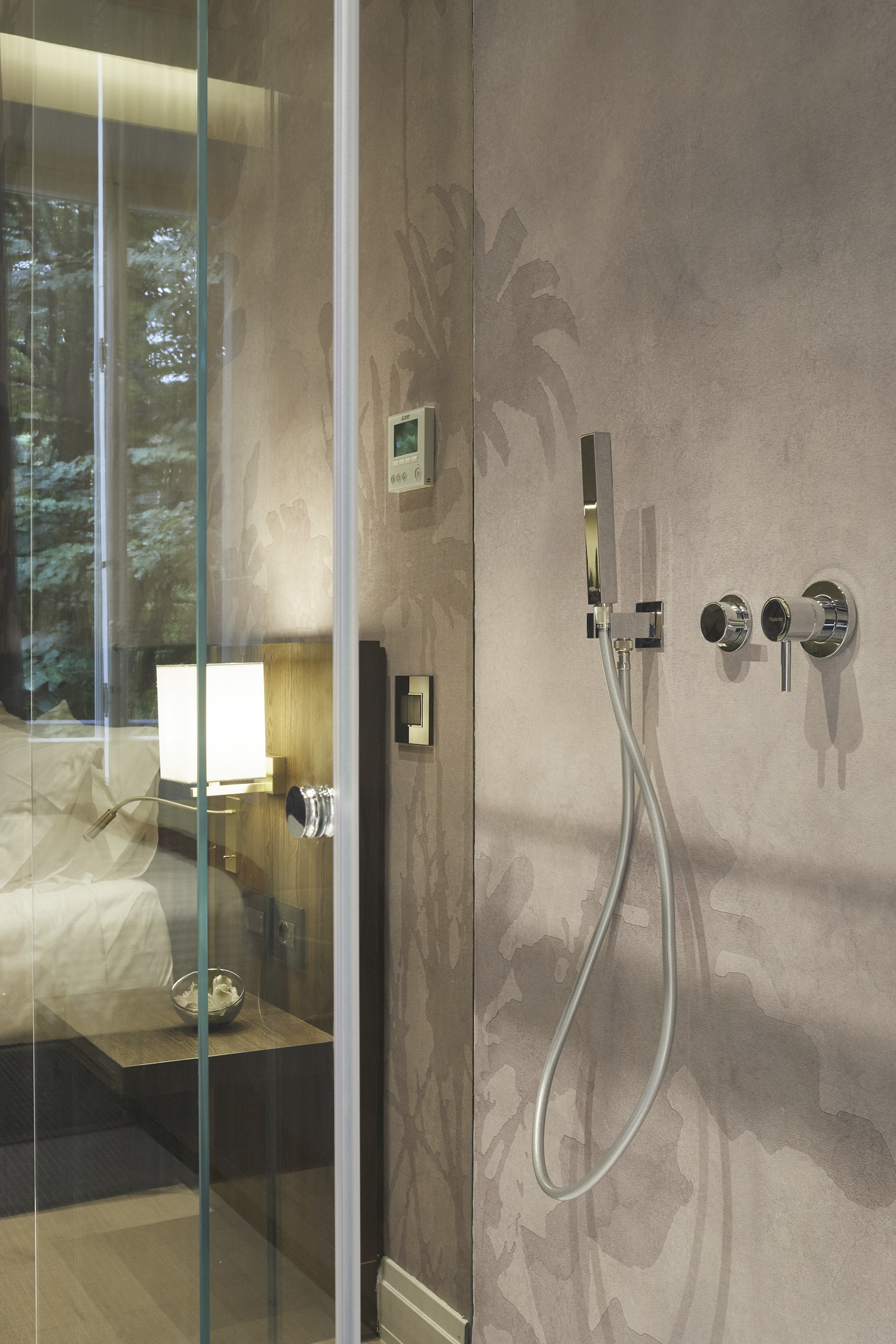 佛罗伦萨 Messori Suites 酒店-87