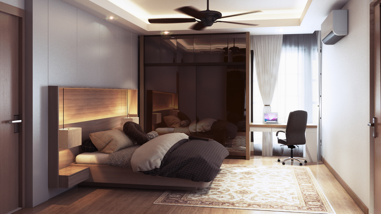 Lagenda, Bukit Jelutong-14