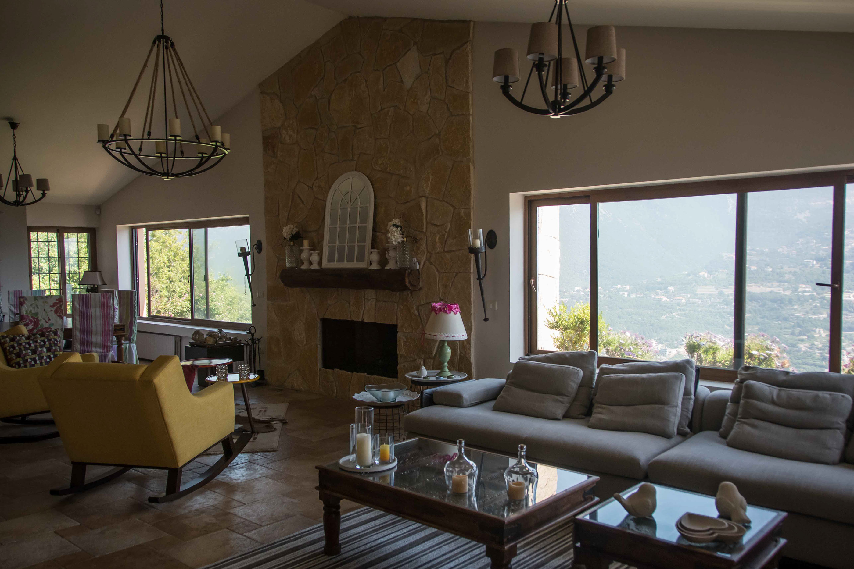 Luxuroo Rentals 摄影展示不同租赁住房地点的美景-25