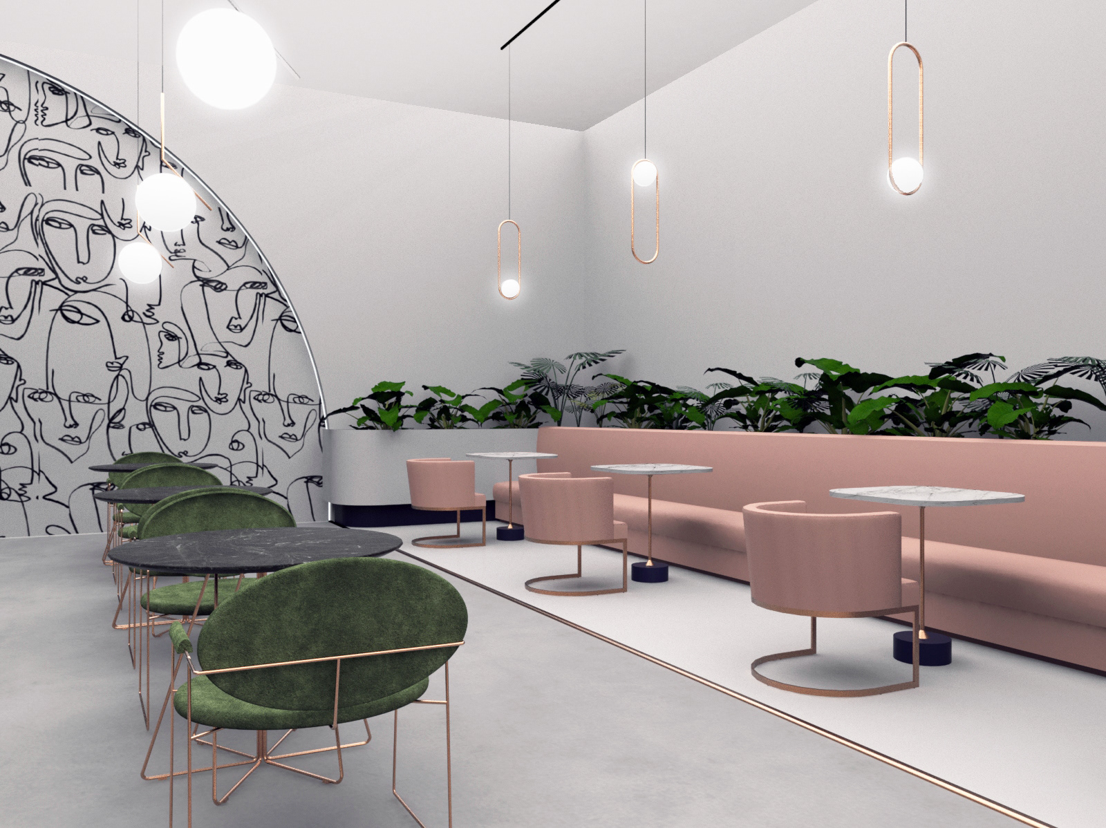 Flamingo Munchies Bar-6