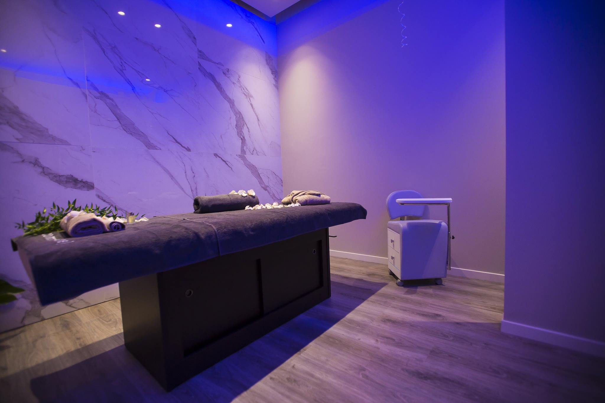 2016 年完成的木结构展示厅 | 创新室内设计展现-6