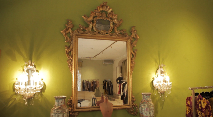 2017 年完成的 Lavinia Turra 别墅空间改造,室内设计赋予其新生-6