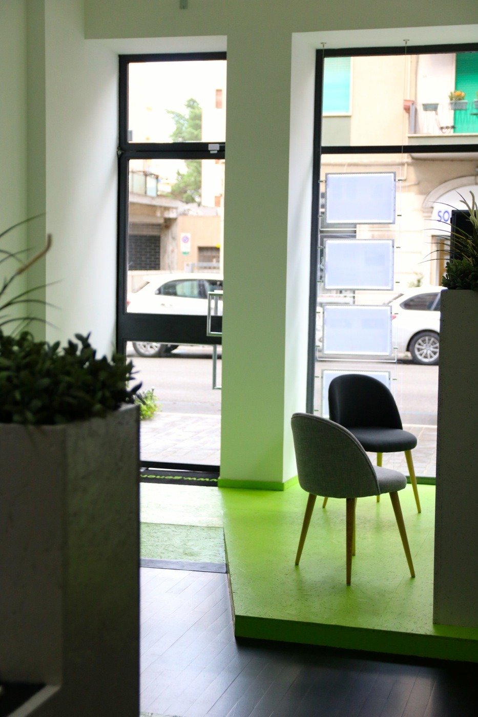 低成本改造办公空间，打造自然和谐的工作环境-4