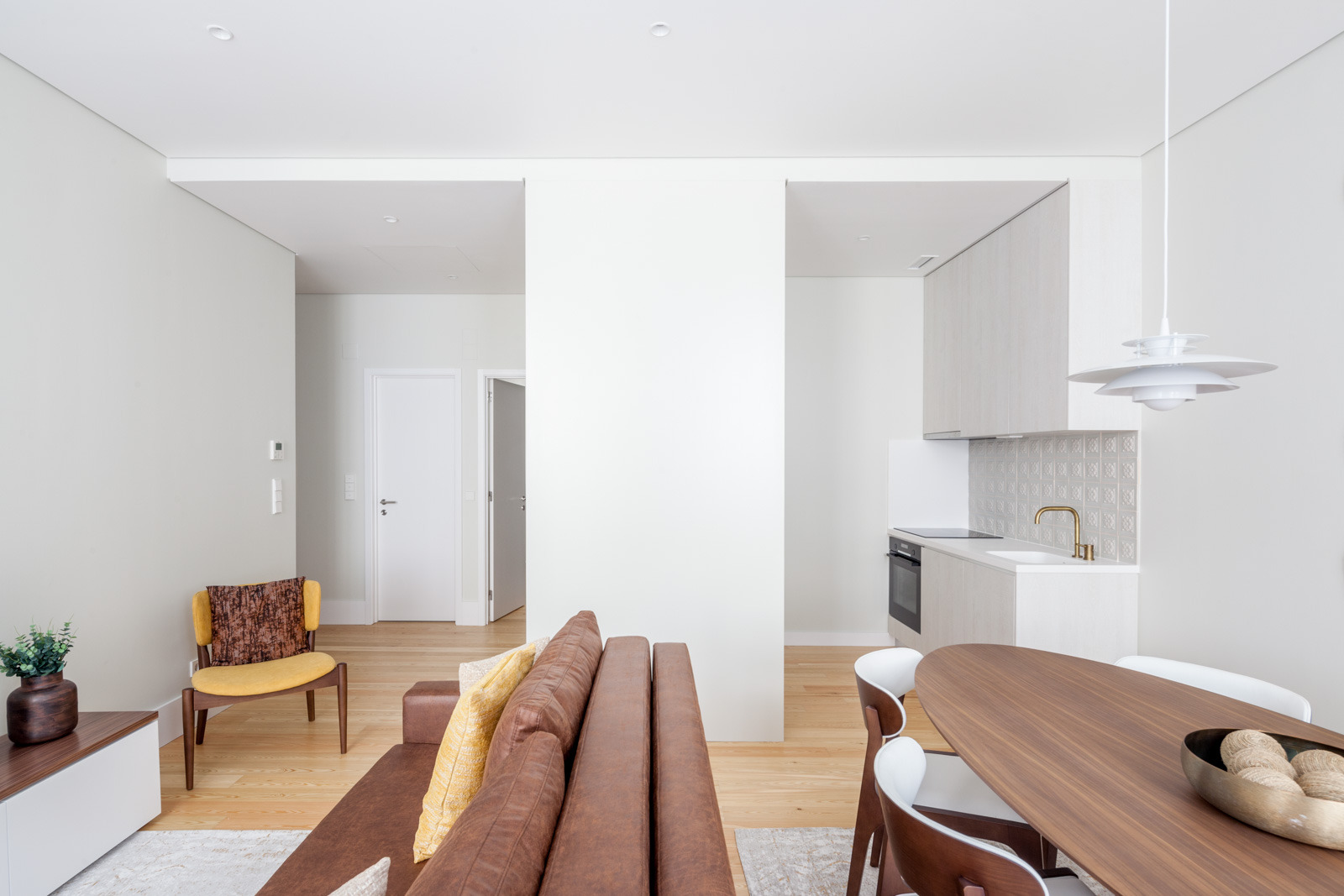 2018 年完工的多功能住宅设计-30