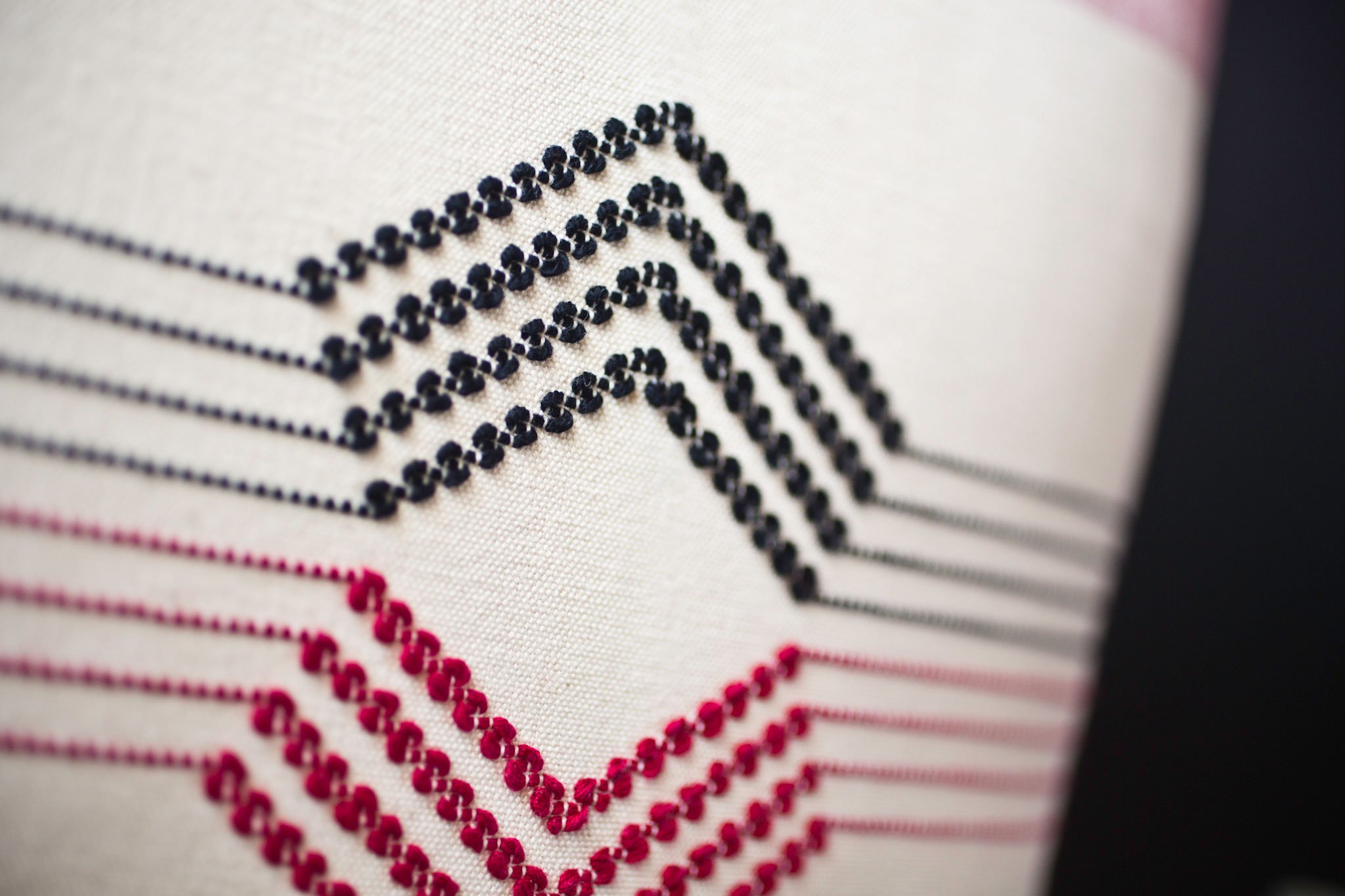 纺织艺术家朱莉娅·阿斯特里欧 | 复活塞浦路斯编织传统-38