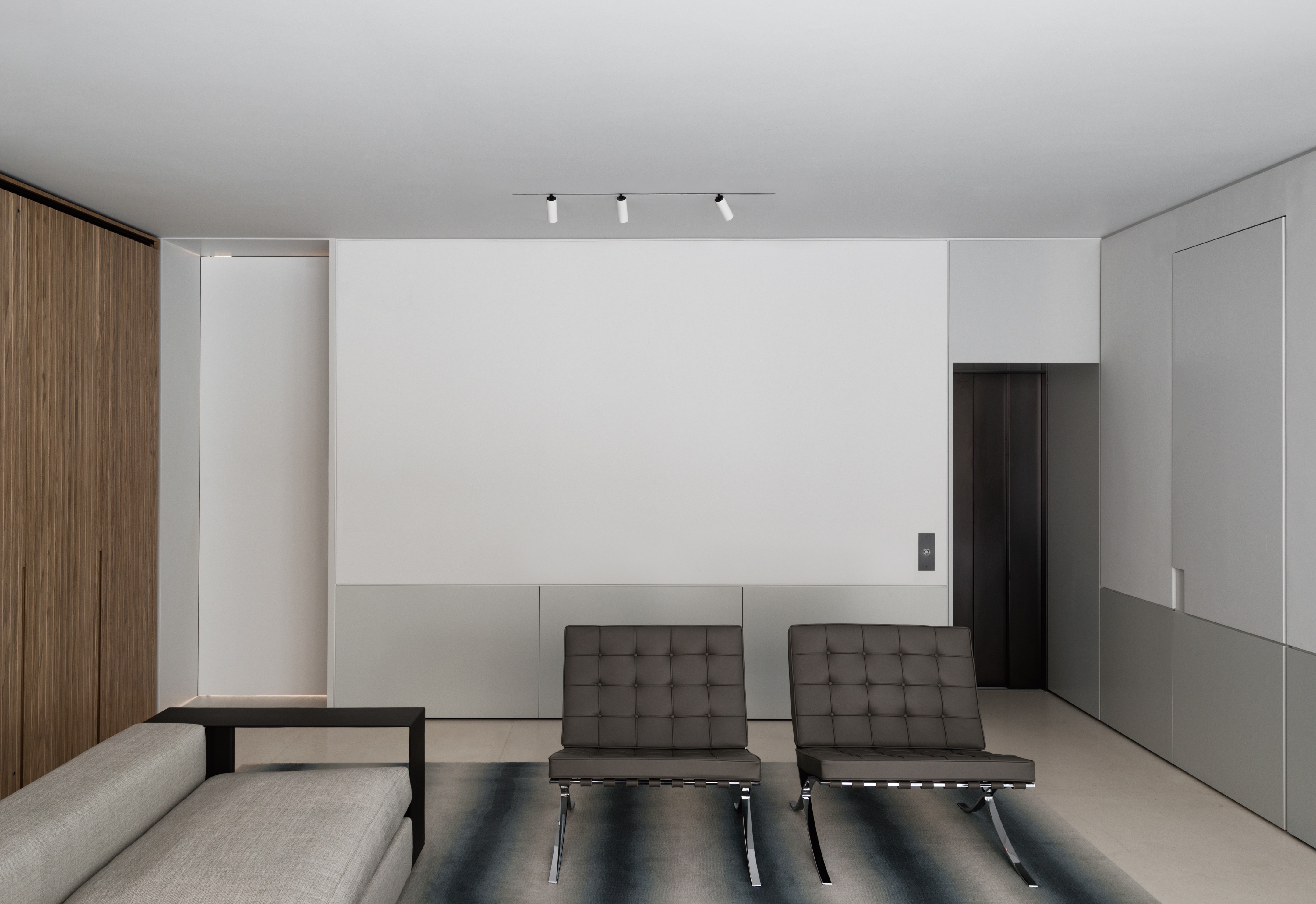 QS-07/08 | 现代办公空间中的历史韵味-4