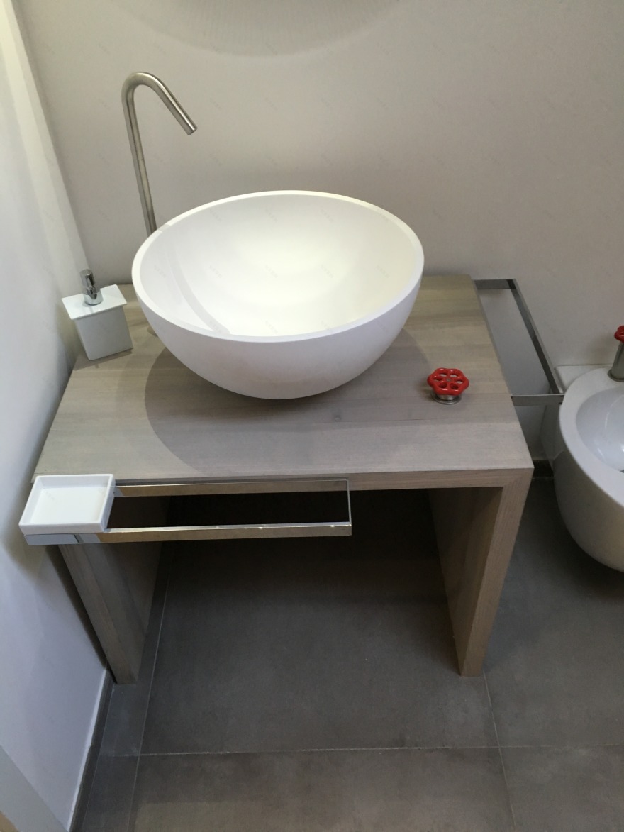 木结构公寓的室内设计-39