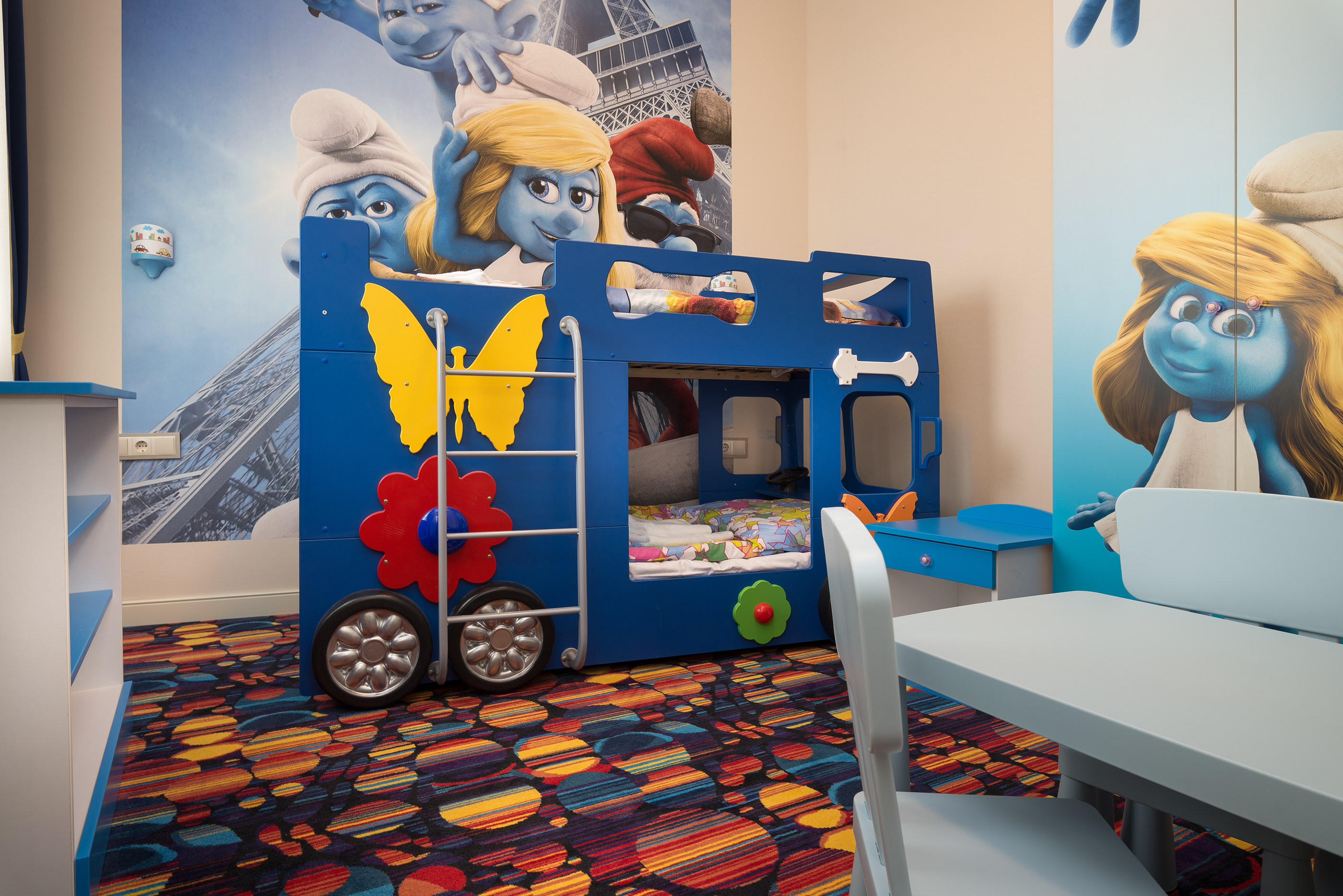 Borostyán MED Hotel-17